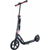 BigWheel Style 230 Black/ Red