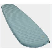 THERM-A-REST mattress blue