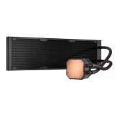 iCUE H150i Elite Capellix XT 120 mm CPU Cooler CW-9060070-WW