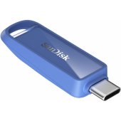 1TB UBC-C 3.2 Maritime Blue SDIXS0N-1T00-GN6ND