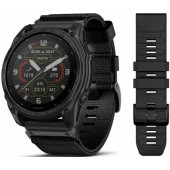 Tactix 8 51mm Solar Elite Black 010-03407-11