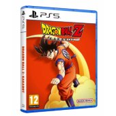 Dragon Ball Z: Kakarot PS5
