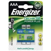 Universal AA / R6 2000mAh 4pcs