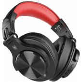Fusion A70 Black and Red