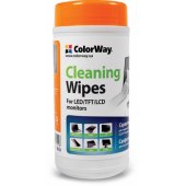 Cleaning Wipes 100 pcs