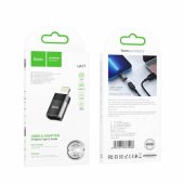 UA17 adapteris Lightning to Type-C