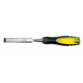 Vorel Chisel with transparent handle 12mm 25513
