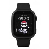 Kids Cute 2 4G Black