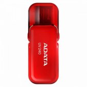 FlashDrive 32GB USB 2.0 Red