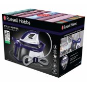 Steam Power 24440-56 Purple