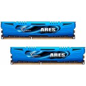 Ares Blue 2x8GB DDR3 2400MHZ DIMM F3-2400C11D-16GAB