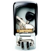 MASTER LOCK 5401EURD Medium Key Lock Box Select Access