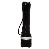 LED 3W (9067505) Black