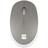Harrier 2 White/ Grey
