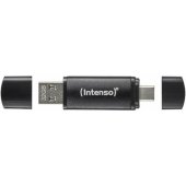 32GB USB-A/ C 3.2 3544480 Black