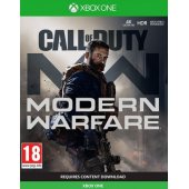Call of Duty: Modern Warfare Xbox One