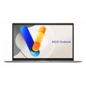 15.6" Vivobook F1504VAP Core 5 120U 16GB 512GB SSD Win11 Silver