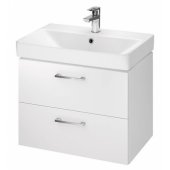 Cersanit Lara Mille 59.4 cm biały (S801-318-DSM)