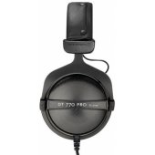 DT 770 Pro 32 Ohms Black for studio