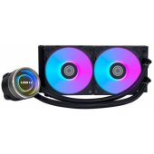GALAHAD II 240 Trinity AiO ARGB Water Cooler Black