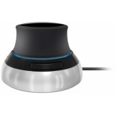 SpaceMouse Compact Black/ Silver