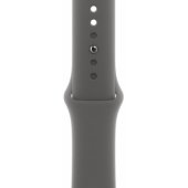 42mm Stone Grey Sport Band M/ L