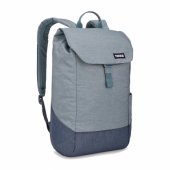 5095 Lithos Backpack 16L Pond Gray/ Dark Slatei