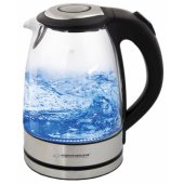 EKK012 Yosemite Black