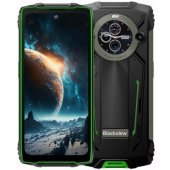 BV8200 12/ 256GB Green