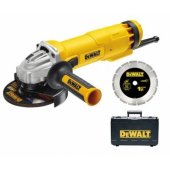 Dewalt DWE4217KD Grinder