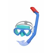 Mask + Blue Tube Bestway 24023 set