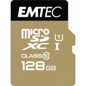 microSDXC 128GB +Adapter