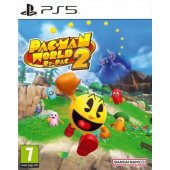 PAC-MAN World Re-Pac PS5