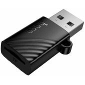 HB53 USB-A black