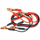 Jumper cables max 600A, 4m