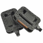 Pedals PD-142074 Black