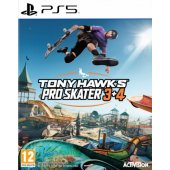 Tony Hawk®s Pro Skater 3 + 4 for PS5