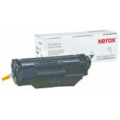 Q2612A, CRG-104, FX-9, CRG-103 Black Alternative