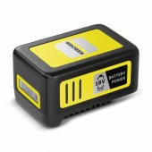 Battery Power 18/ 50, Battery