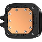 LD360 360mm Liquid Cooler Black R-LD360-BKDMMN-G-1