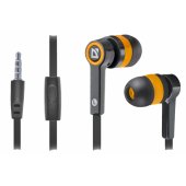 Pulse 420 Black/ orange
