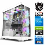 AQUA i5-14400F 32GB DDR5 1TB SSD RTX5060 8GB W11Home DSW