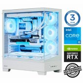 i5-14400F 32GB 1TB SSD RTX5050 8GB no -OS