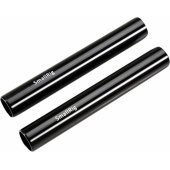 1049 15mm Alu Alloy Rods (M12-10cm)
