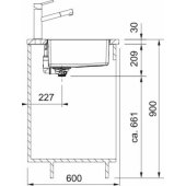 Maris MRX 210-45 (127.0553.961)