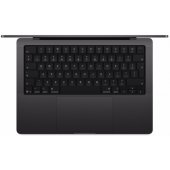 MacBook Pro 14 M5 Pro 24GB 2TB SSD Space Black SWE MJLW4KS/ A