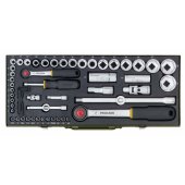 SOCKET SET 23040