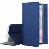 "Smart Magnet Book Case Galaxy S21 Plus" Blue