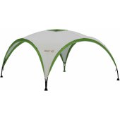 Pavilion Event Shelter Pro M Light Grey/ Green