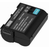 Replacement battery Nikon EN-EL15